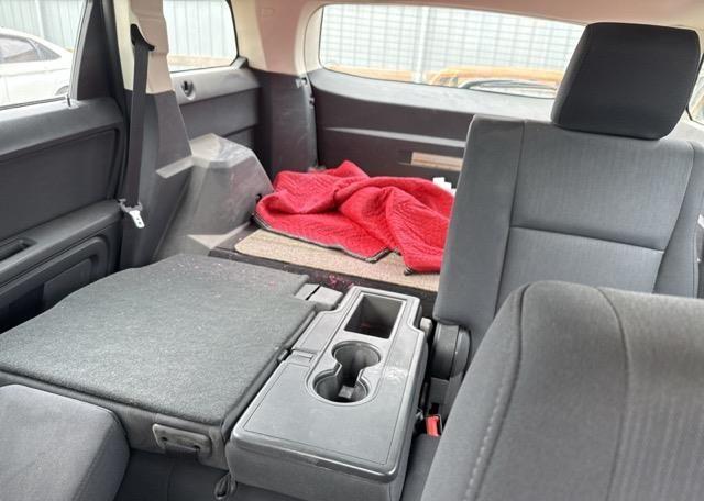 2010 DODGE JOURNEY SE