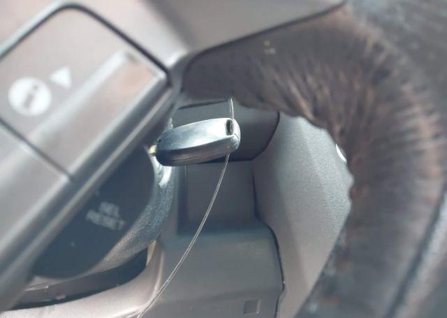 2012 HONDA PILOT TOURING