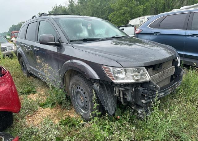 2014 DODGE JOURNEY R