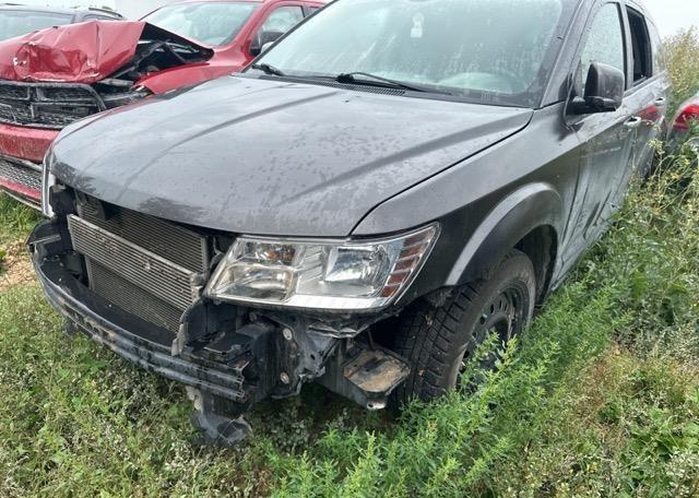 2014 DODGE JOURNEY R