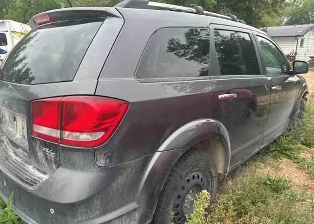 2014 DODGE JOURNEY R