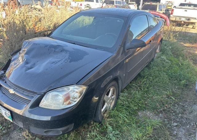 2008 CHEVROLET COBALT LT