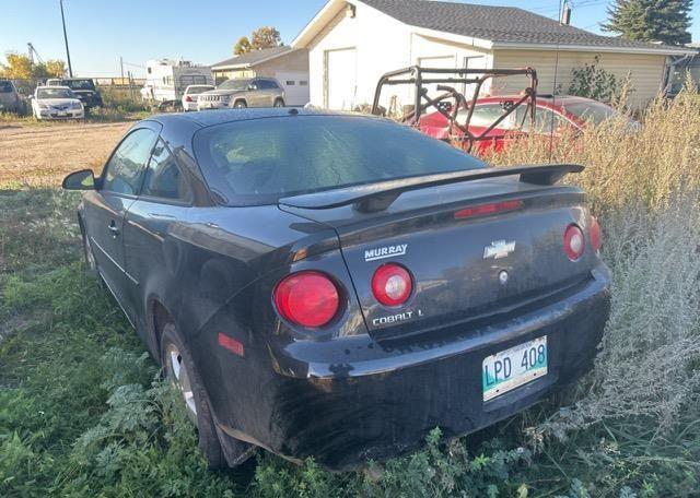 2008 CHEVROLET COBALT LT