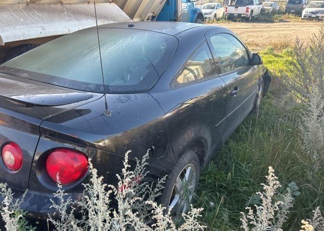 2008 CHEVROLET COBALT LT