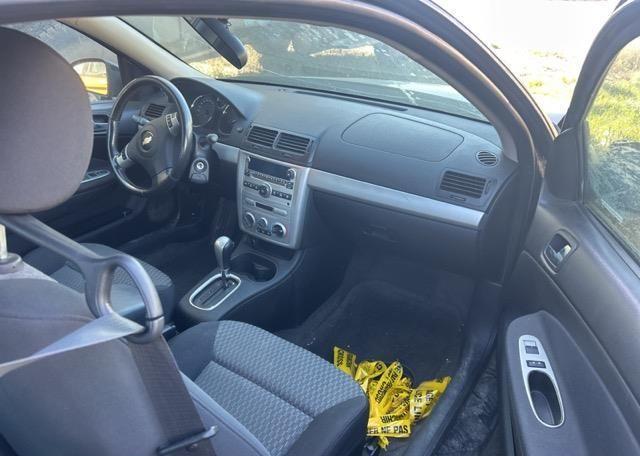 2008 CHEVROLET COBALT LT