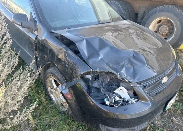 2008 CHEVROLET COBALT LT