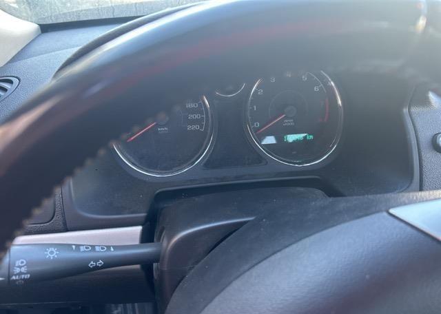 2008 CHEVROLET COBALT LT