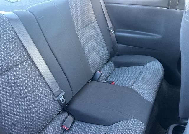 2008 CHEVROLET COBALT LT