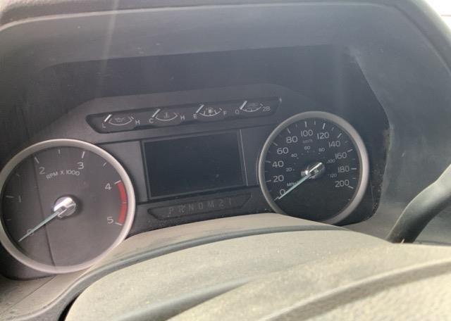 2019 FORD F250 SD XLT CREW CAB