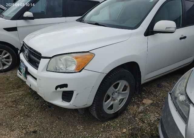 2011 TOYOTA RAV4 V6