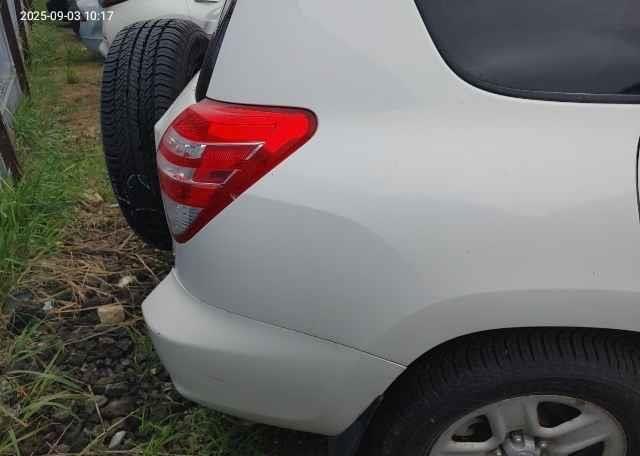 2011 TOYOTA RAV4 V6