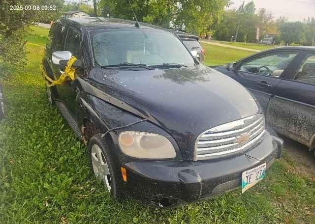 2008 CHEVROLET HHR LT