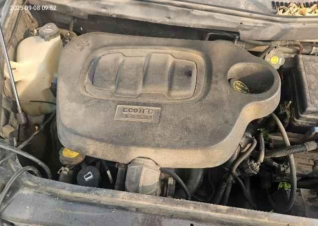 2008 CHEVROLET HHR LT