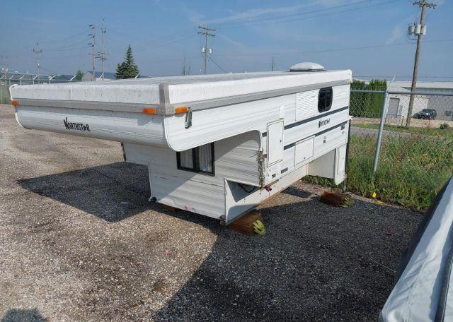 1997 NORTHSTAR TC800