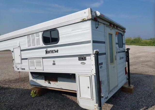 1997 NORTHSTAR TC800