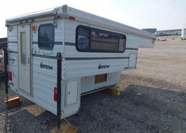 1997 NORTHSTAR TC800