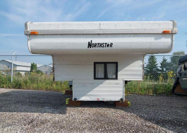 1997 NORTHSTAR TC800