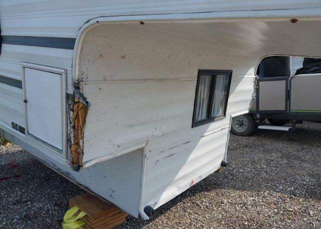 1997 NORTHSTAR TC800