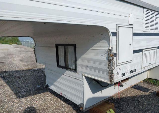 1997 NORTHSTAR TC800