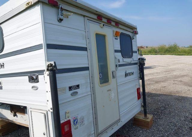 1997 NORTHSTAR TC800