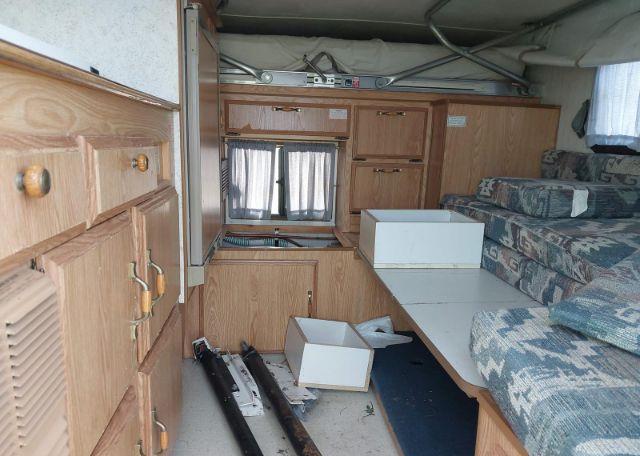 1997 NORTHSTAR TC800