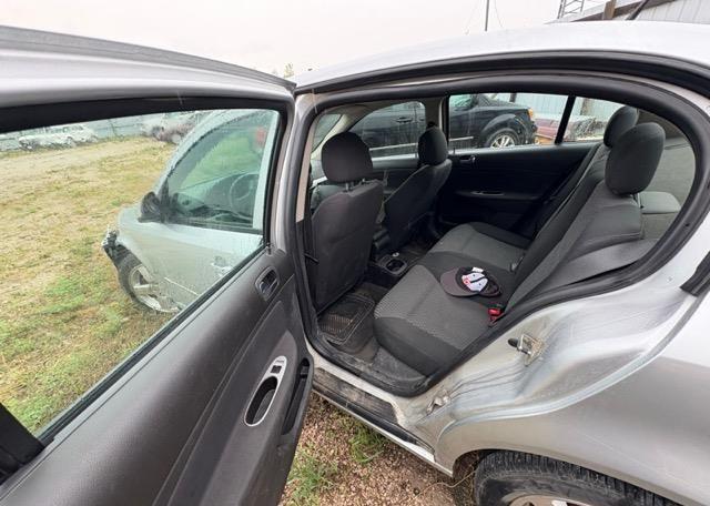 2009 CHEVROLET COBALT LT