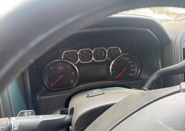 2016 GMC SIERRA 1500 SLE DOUBLE CAB