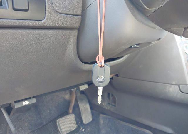 2009 FORD TAURUS SEL