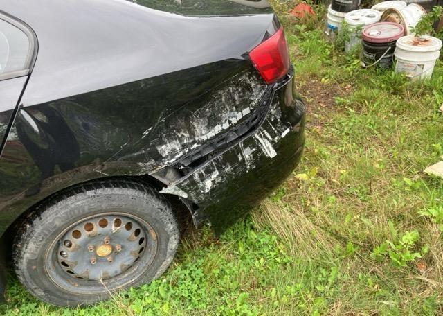 2012 VOLKSWAGEN JETTA 2.0