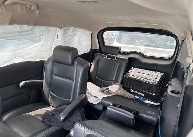 2009 MAZDA mazda5 gt