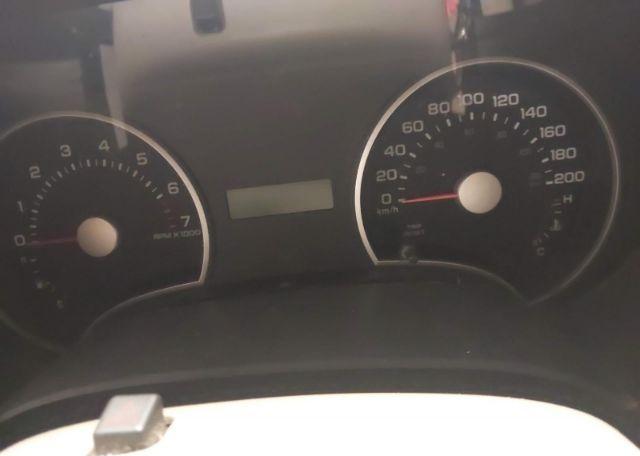 2006 FORD EXPLORER XLT