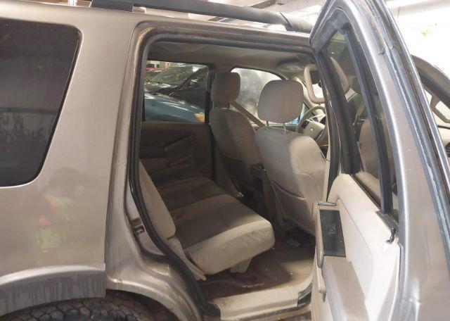 2006 FORD EXPLORER XLT