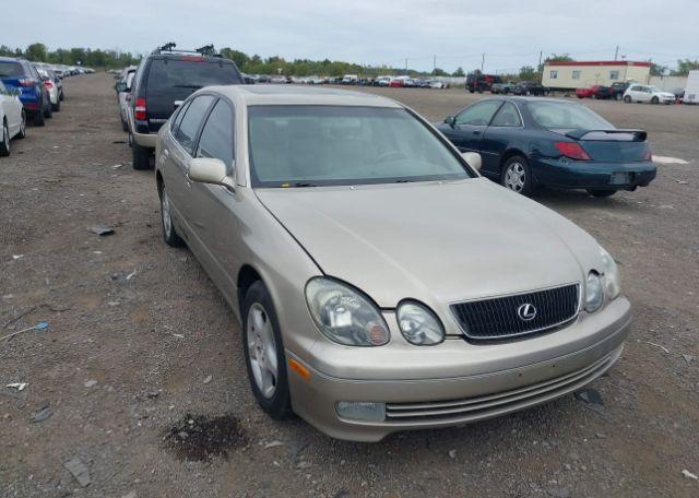 1999 LEXUS GS 300