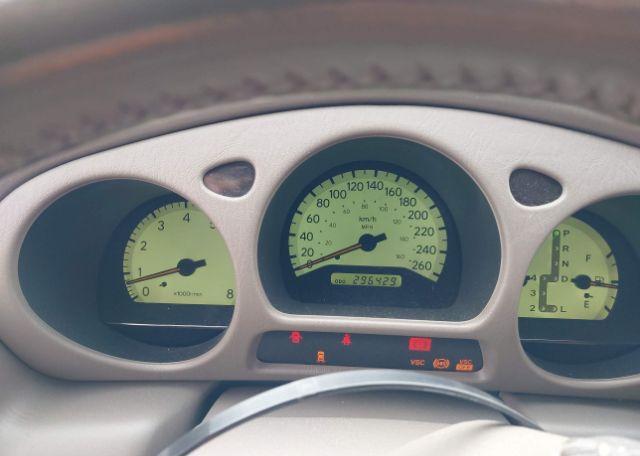 1999 LEXUS GS 300