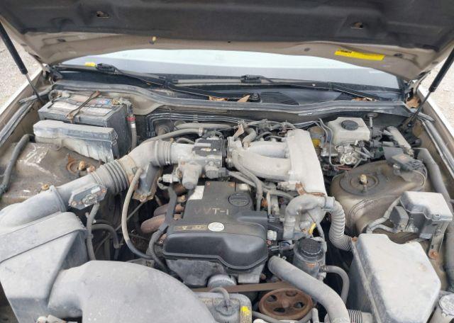 1999 LEXUS GS 300