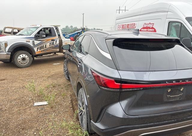 2024 LEXUS RX350