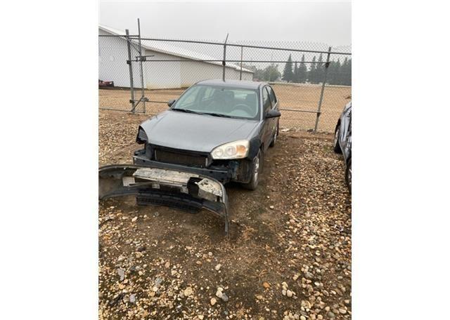 2004 CHEVROLET MALIBU LS V6