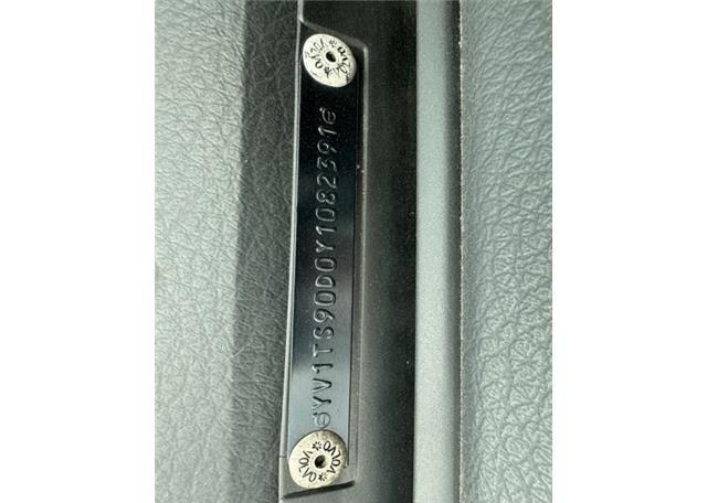 2000 VOLVO S80 T-6