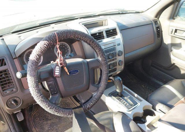 2008 FORD ESCAPE XLT V6