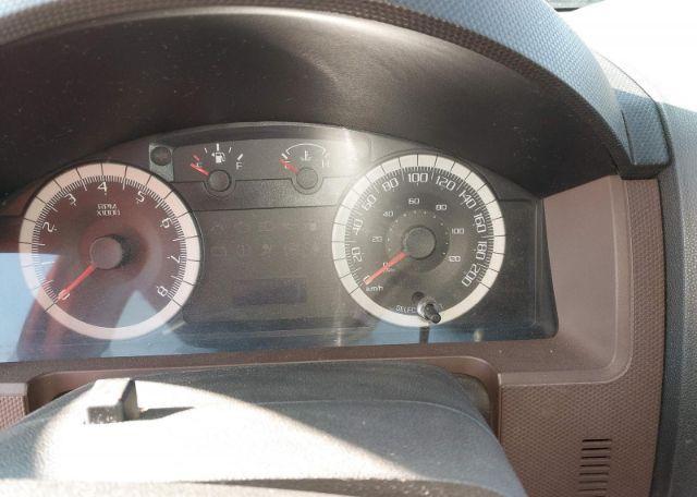 2008 FORD ESCAPE XLT V6