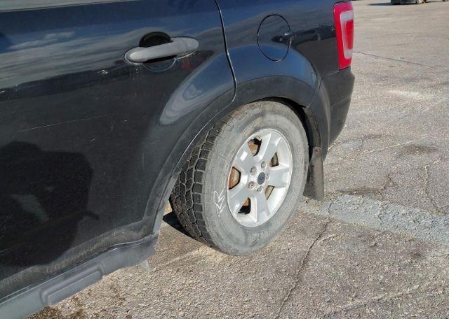 2008 FORD ESCAPE XLT V6