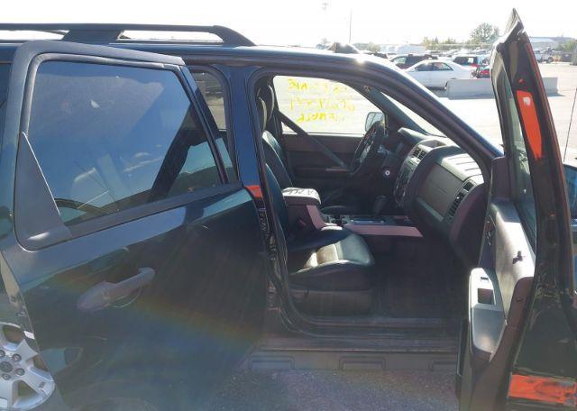 2008 FORD ESCAPE XLT V6