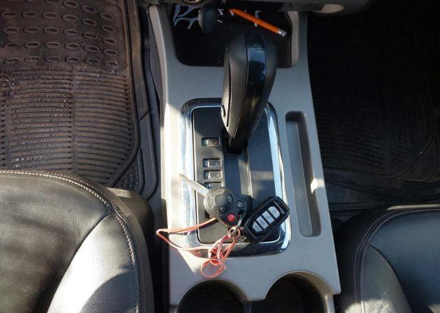 2008 FORD ESCAPE XLT V6