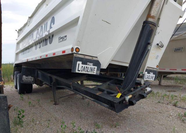 2020 LOAD LINE OTHER