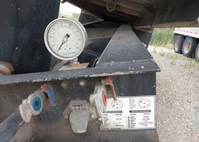 2020 LOAD LINE OTHER