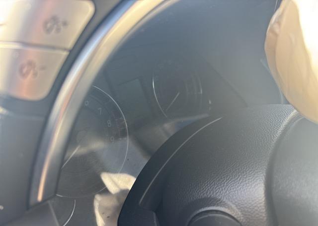 2013 INFINITI FX37