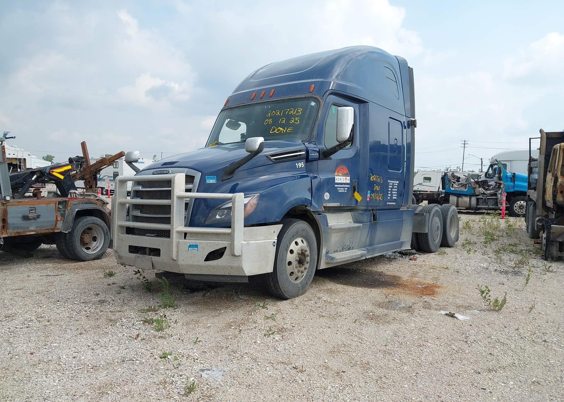 2019 FREIGHTLINER OTHER