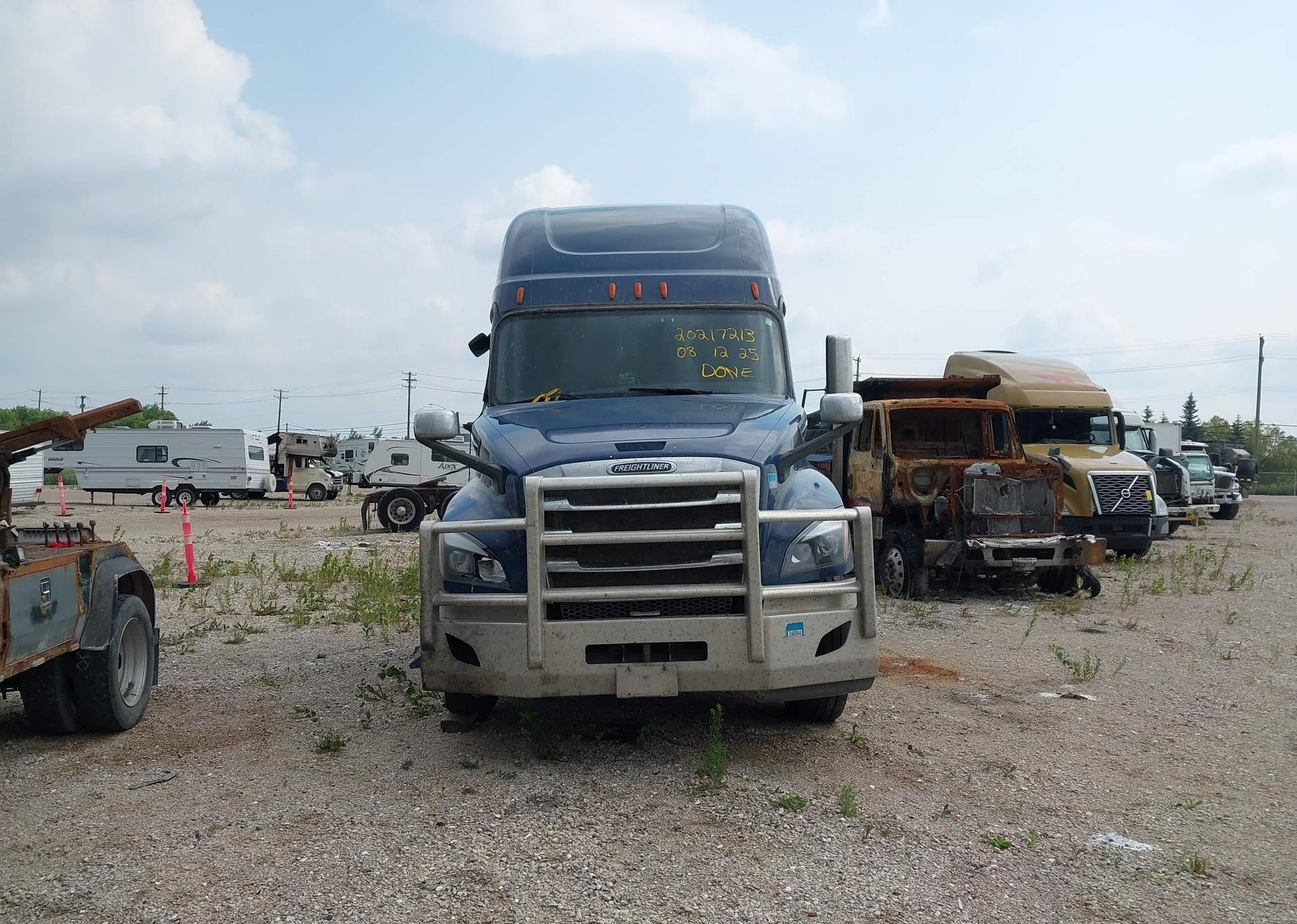 2019 FREIGHTLINER OTHER