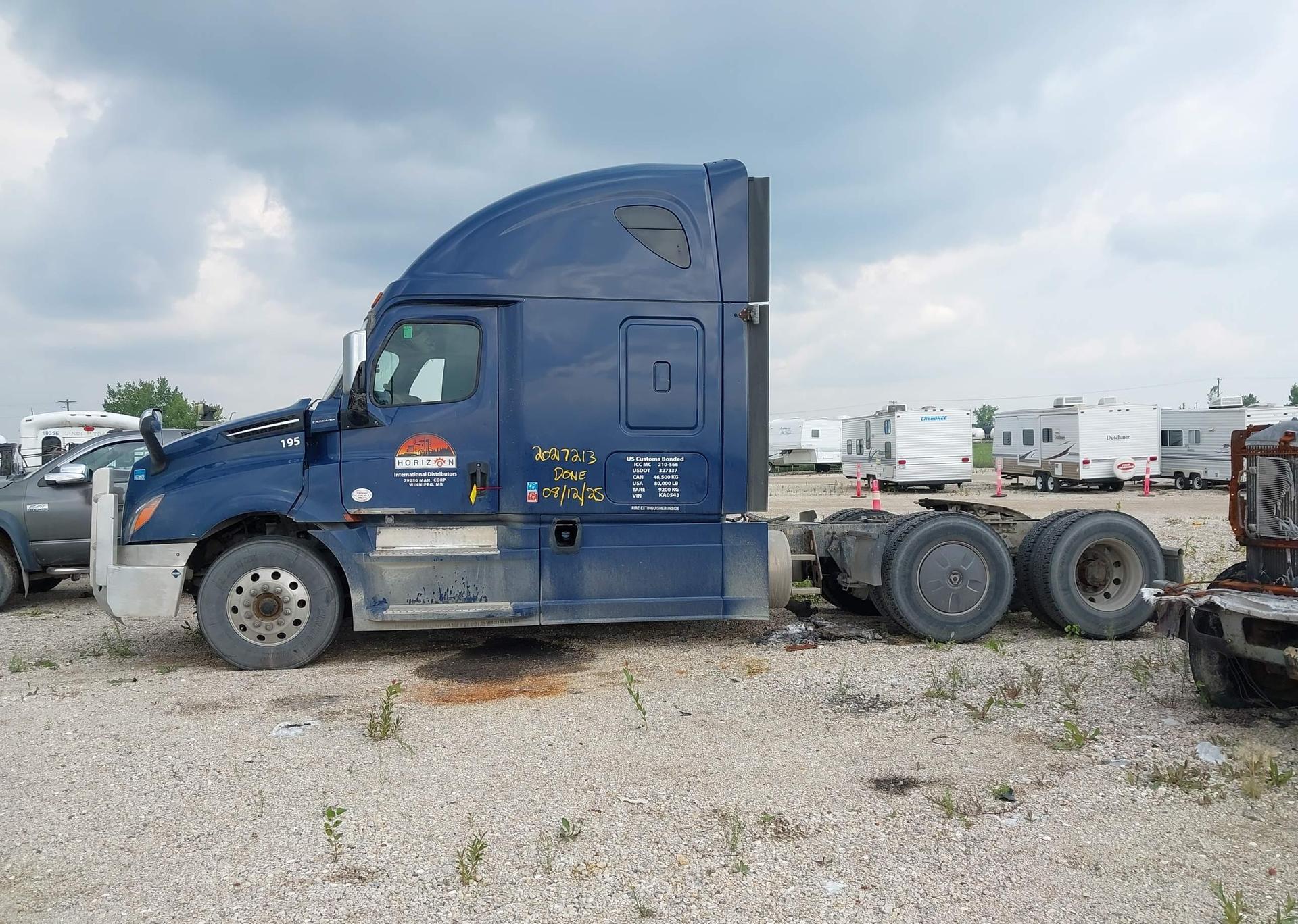 2019 FREIGHTLINER OTHER
