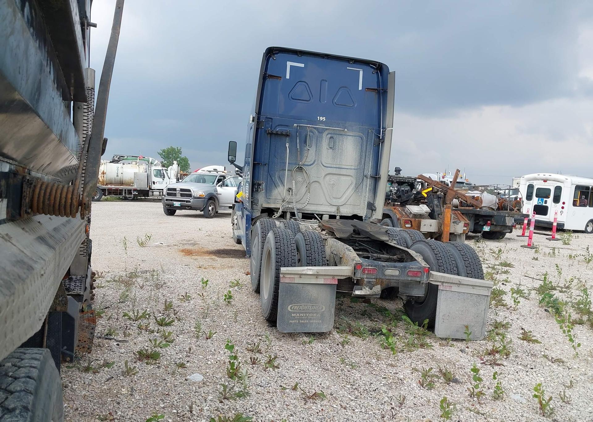 2019 FREIGHTLINER OTHER